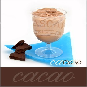 Helado de Cacao